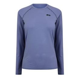 Dhb Aeron Womens Long Sleeve Top 2.0