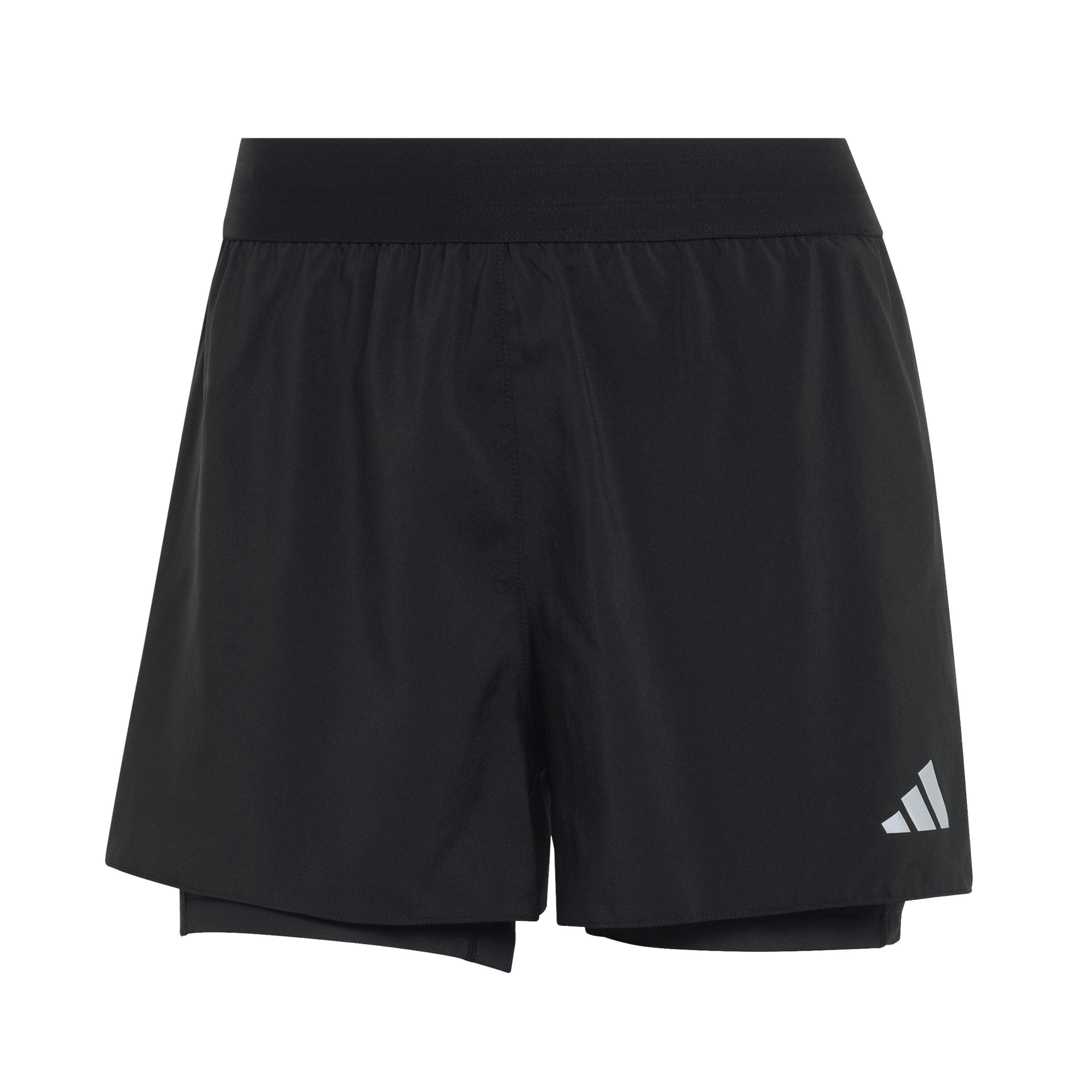 adidas Women's Performance Running Shorts