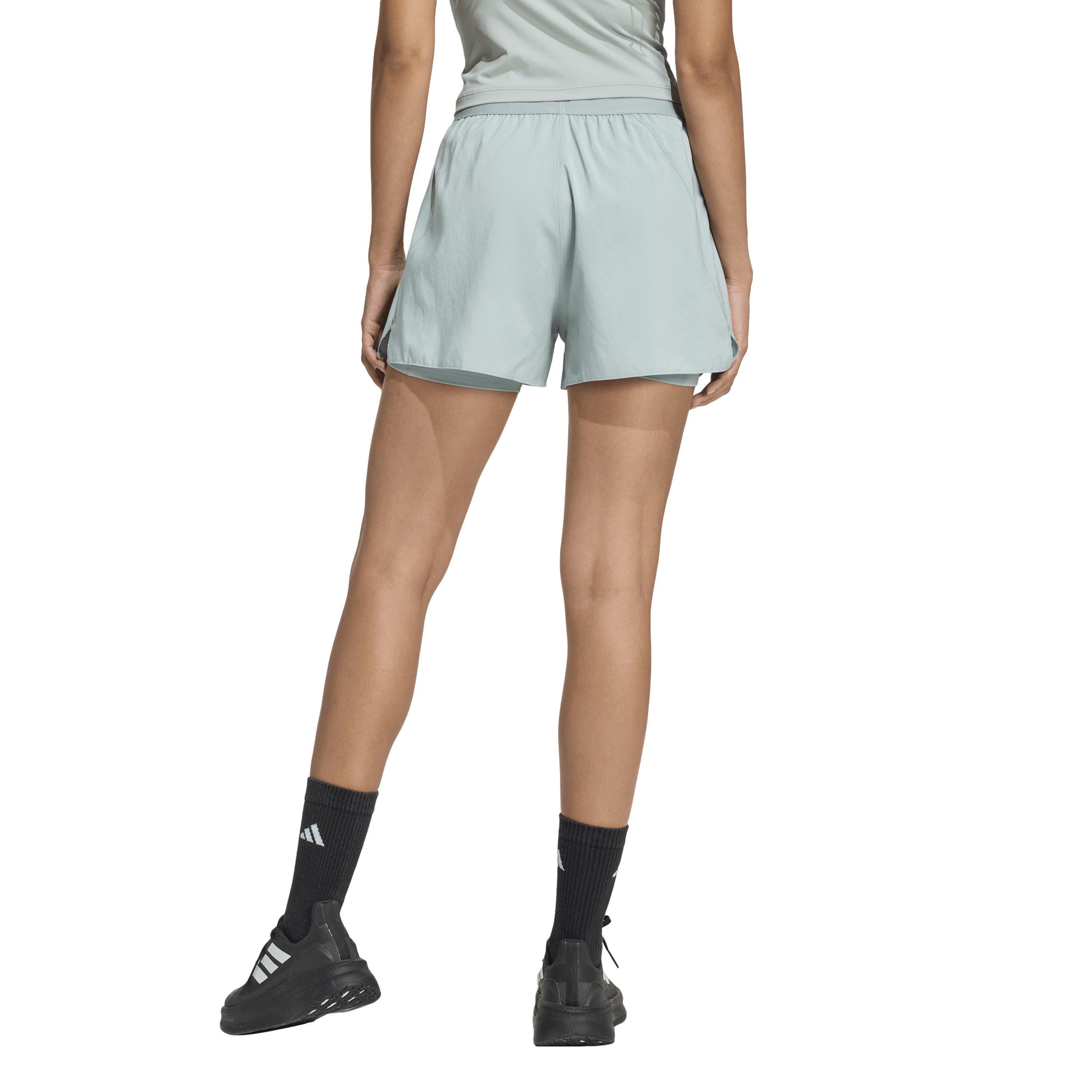 Wonder Sage - adidas - Women's Performance Running Shorts - 3