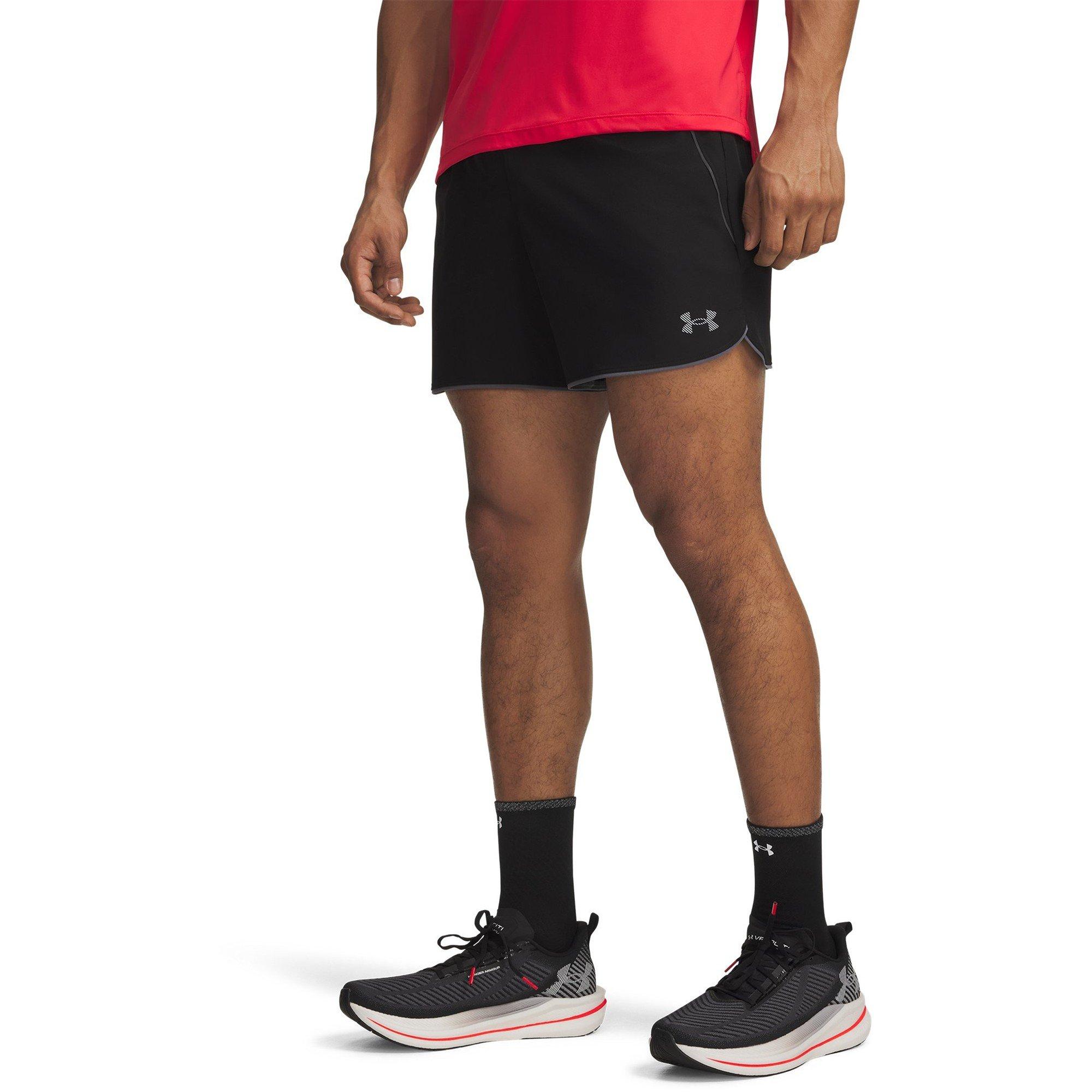 Blk/Reflective - Under Armour - Velociti Pro 5in Sn62 - 1