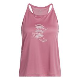 adidas Made For The Planet Tank Top Womens