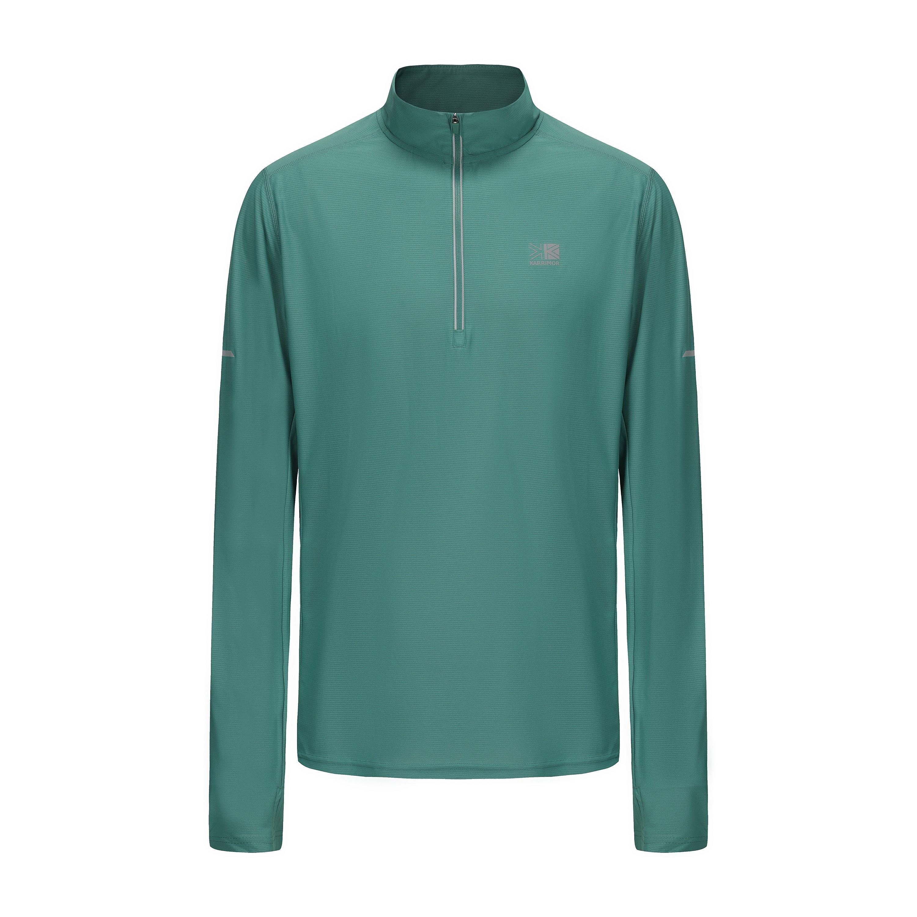 4891 HAUT DE SOUS-VÊTEMENTS COL ZIPPÉ WARM - Halloint 4891 HAUT DE SOUS-VÊTEMENTS COL ZIPPÉ WARM - Halloint