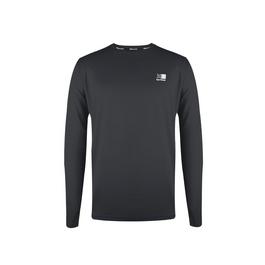 Karrimor Long Sleeve Run T Shirt Mens