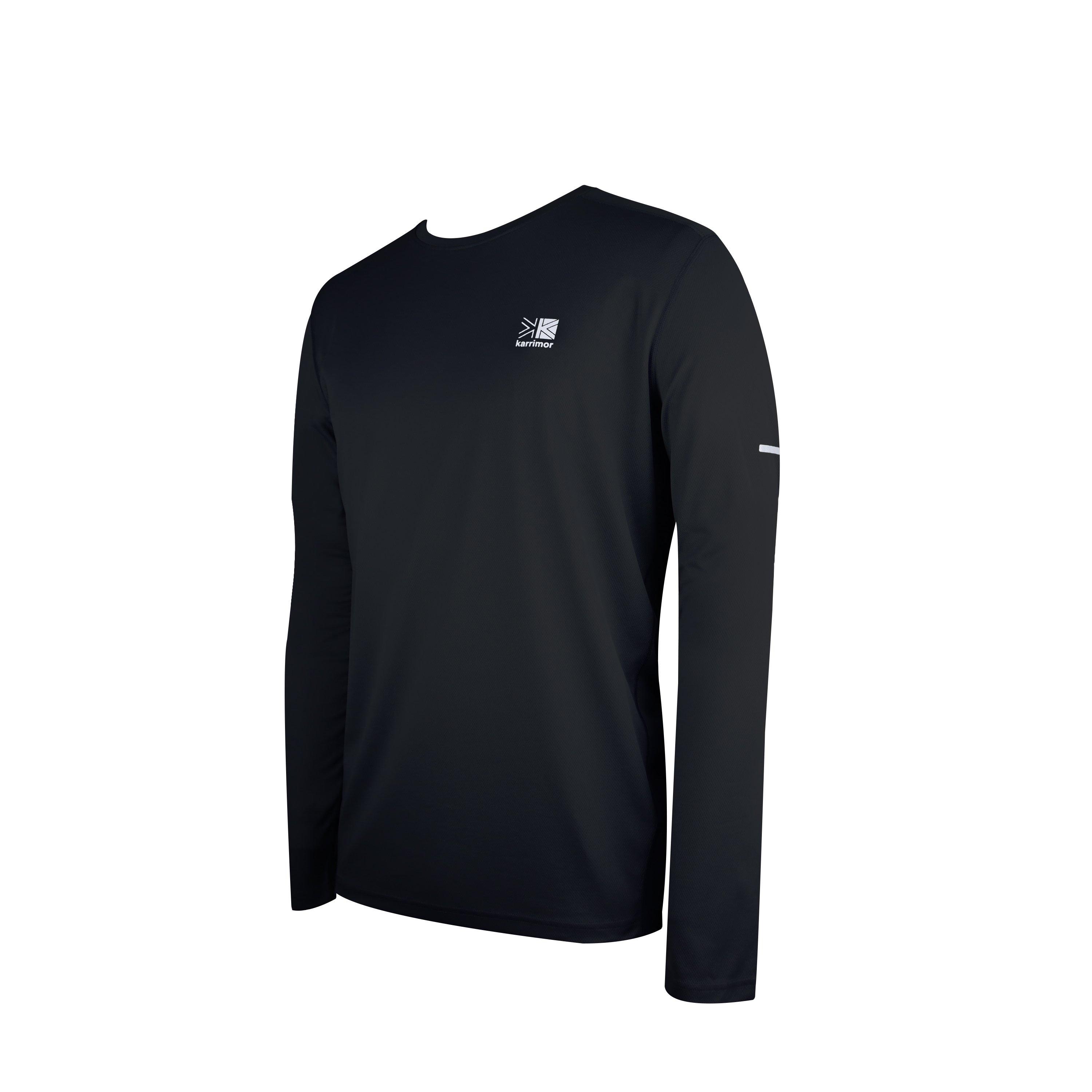 karrimor running t shirt