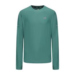 Karrimor Long Sleeve Run T Shirt Mens