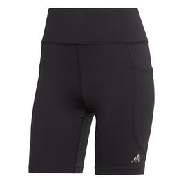 adidas Dailyrun 5 Inch Shorts Womens