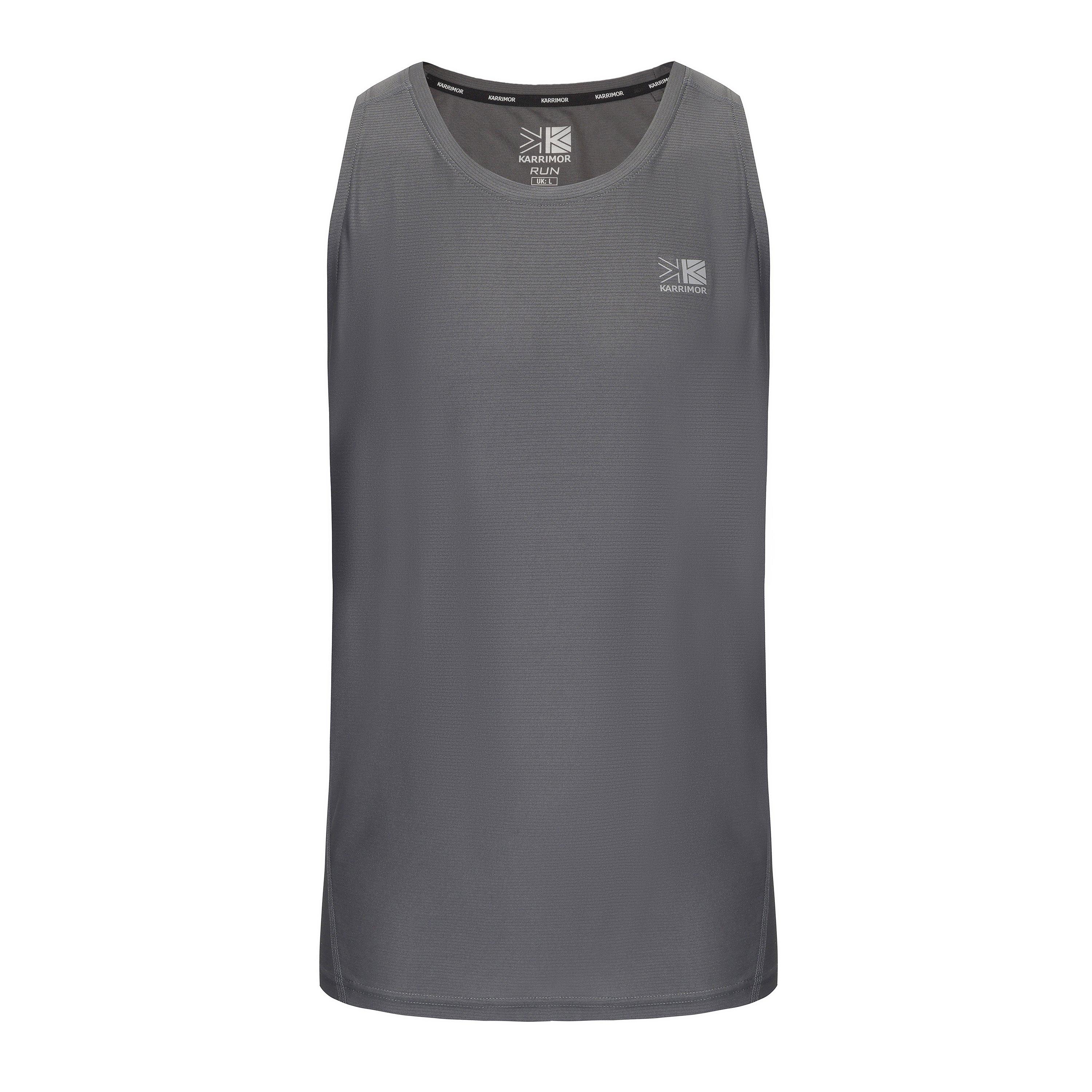 Karrimor | Run Vest Mens | Performance Vests | Sports Direct
