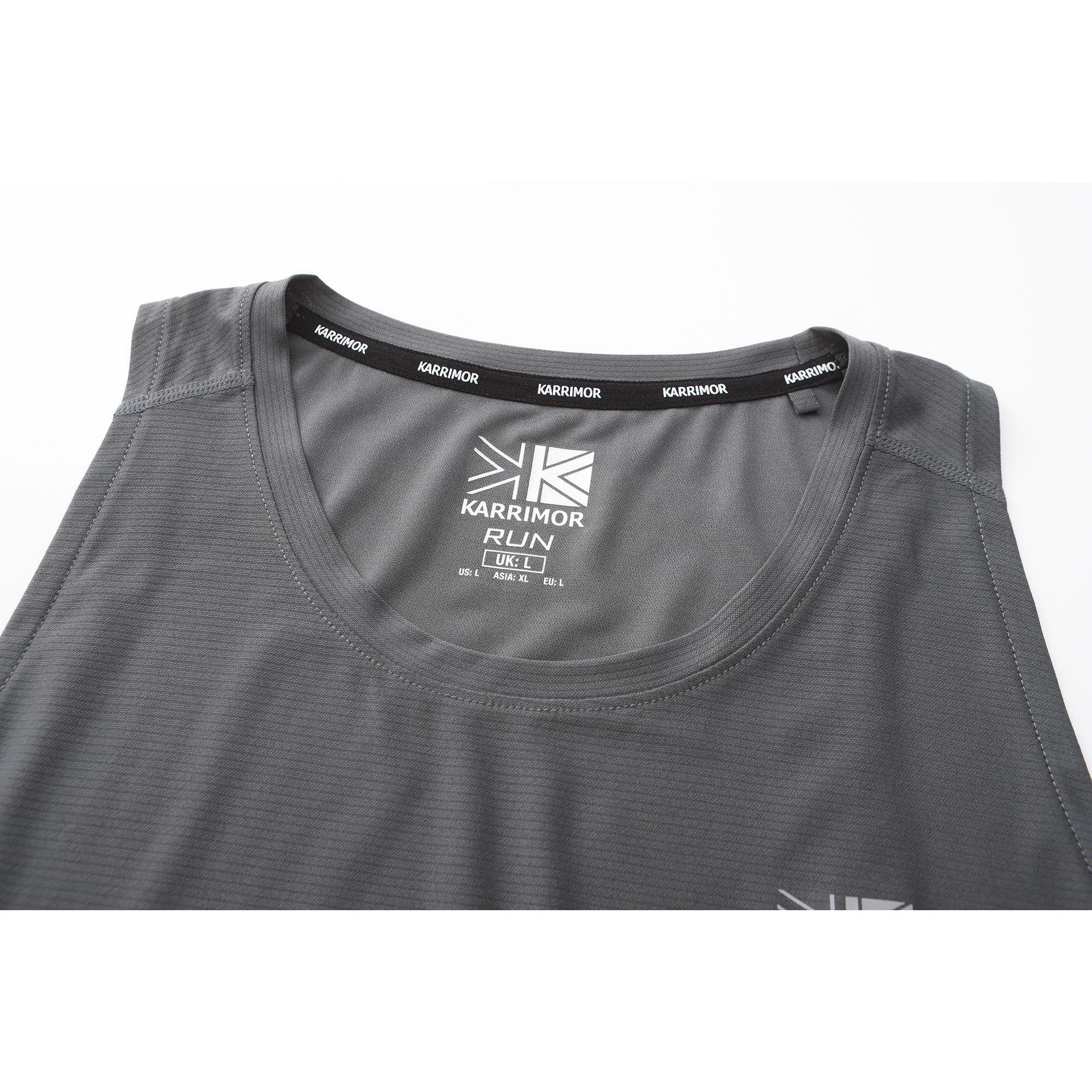 トップス Karrimor Technical Vest Karrimor Technical Vest