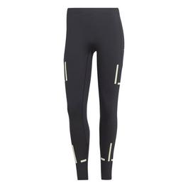 adidas Fast Impact Reflect At Night X City Full Length Leggings Womens