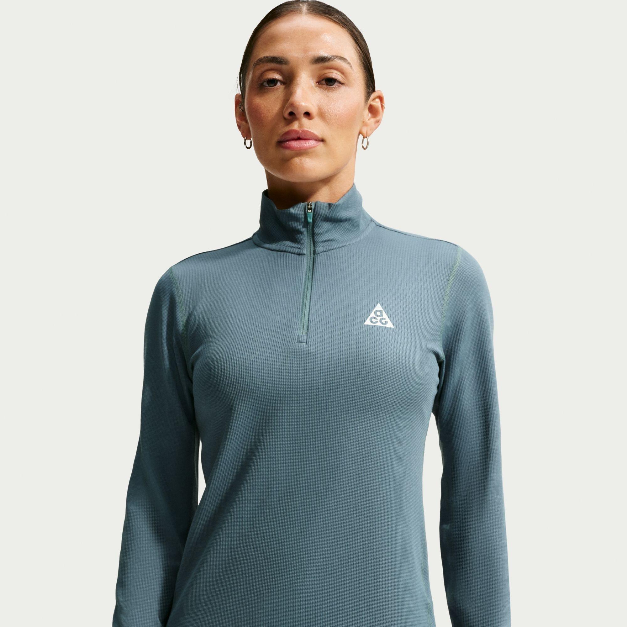 Women's ACG Trail Long Sleeve Running Top