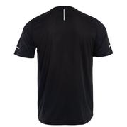 Black - Karrimor - Run Short Sleeve T Shirt Mens - 2
