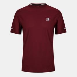 Karrimor Run Short Sleeve T Shirt Mens