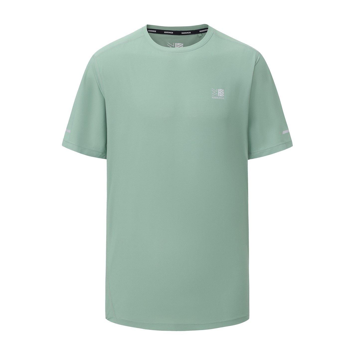 Karrimor Run Short Sleeve T Shirt Mens