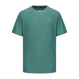 Karrimor Run Short Sleeve T Shirt Mens