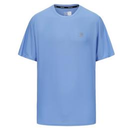 Karrimor Run Short Sleeve T Shirt Mens