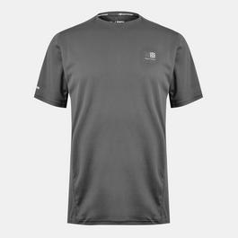 Karrimor Run Short Sleeve T Shirt Mens