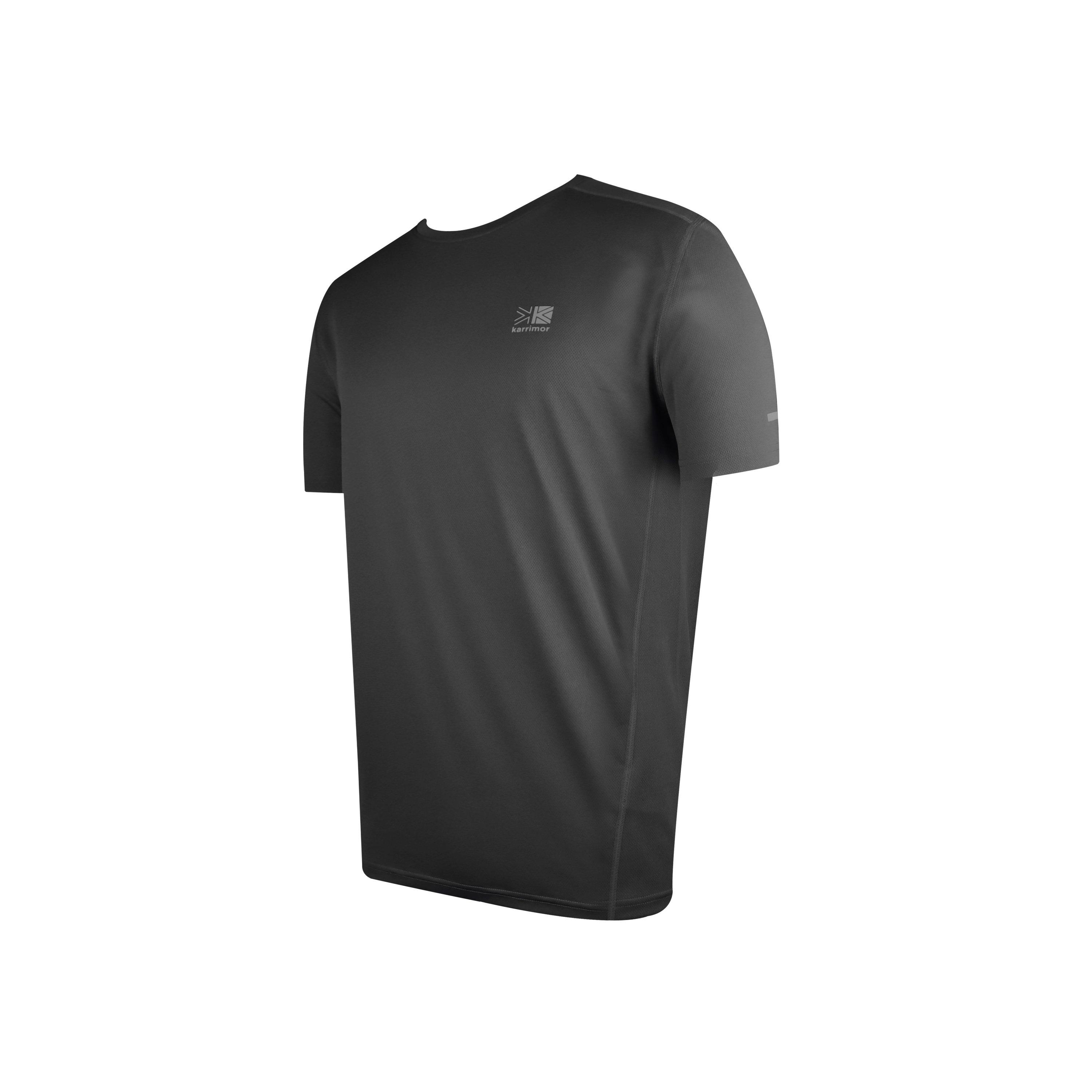 karrimor running t shirt