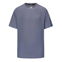 Karrimor Run Short Sleeve T Shirt Mens