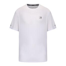 Karrimor Run Short Sleeve T Shirt Mens