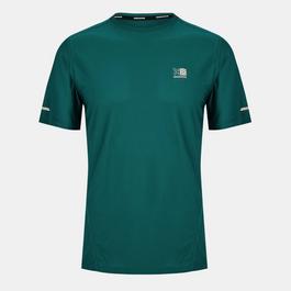 Karrimor Run Short Sleeve T Shirt Mens