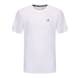 Karrimor Run Short Sleeve T Shirt Mens