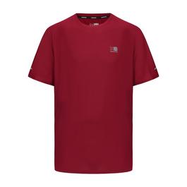 Karrimor Run Short Sleeve T Shirt Mens
