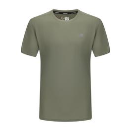 Karrimor Run Short Sleeve T Shirt Mens