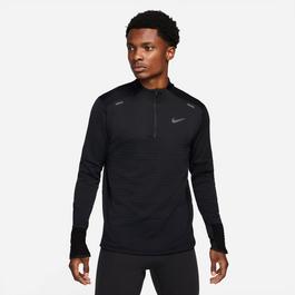 Nike Nike Therma-FIT Repel Element Men's 1/4-Zip Running Top