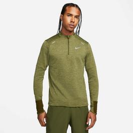 Nike Nike Therma-FIT Repel Element Men's 1/4-Zip Running Top