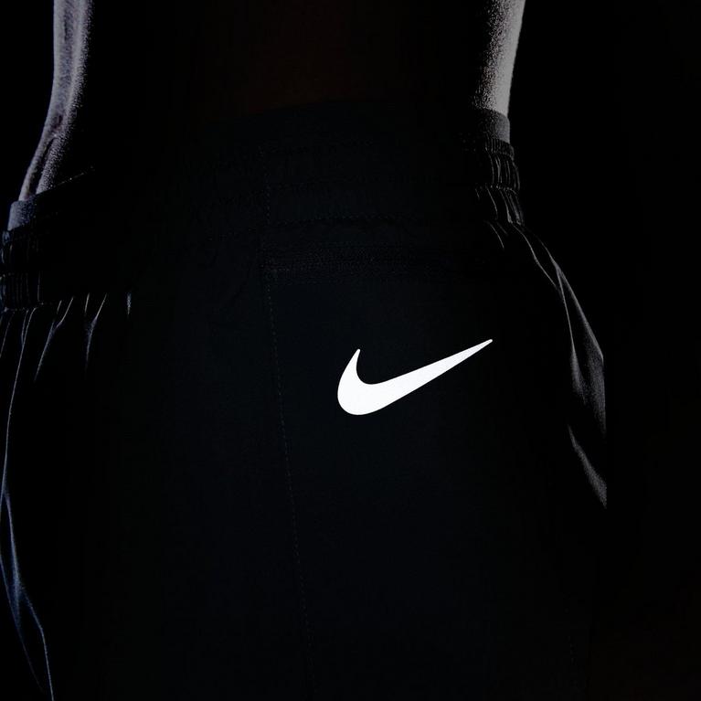 Gris fumé - Nike - Scarponcini TOMMY HILFIGER Monogram lace Up Boot FW0FW05994 Black BDS - 8