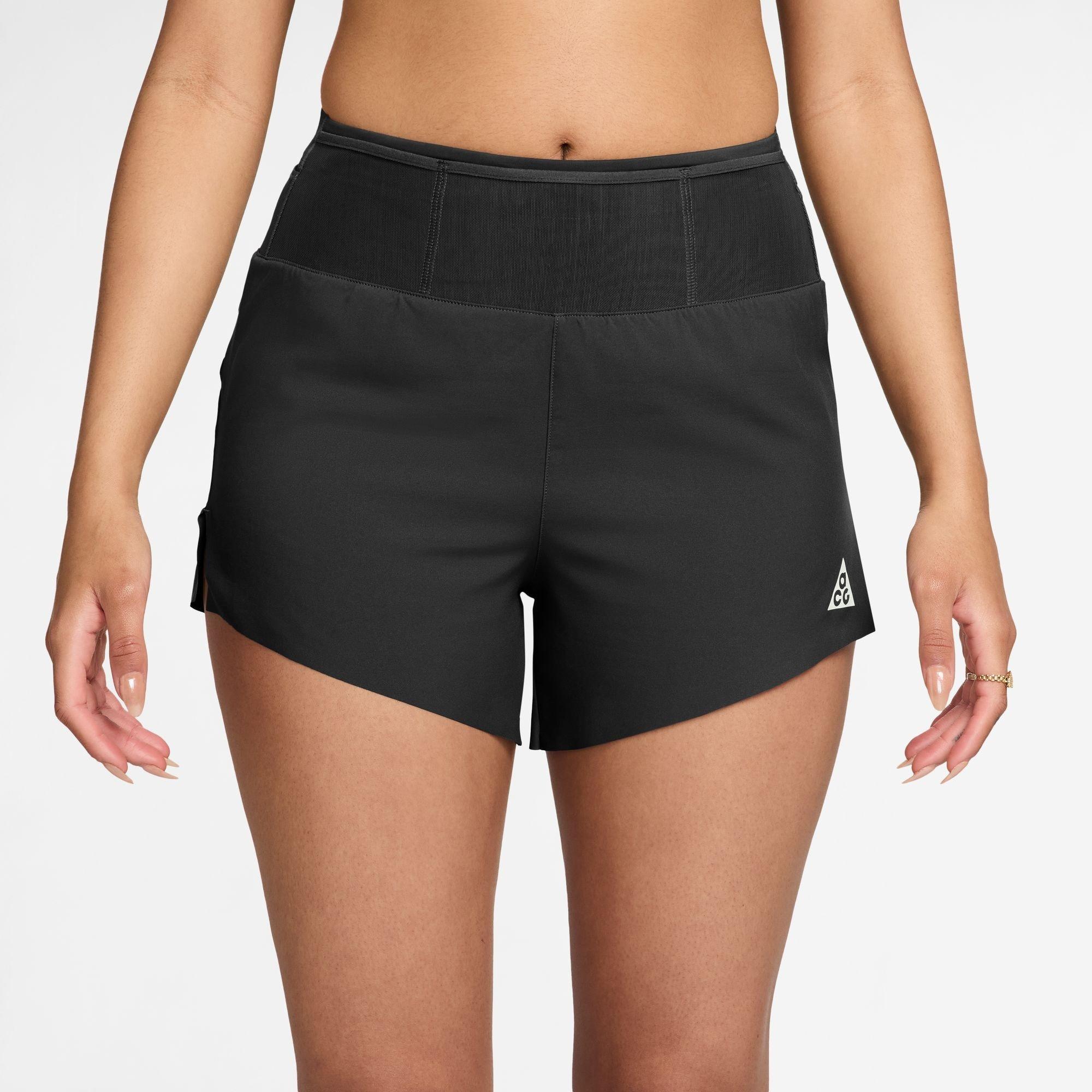 Women's Performance Running Shorts