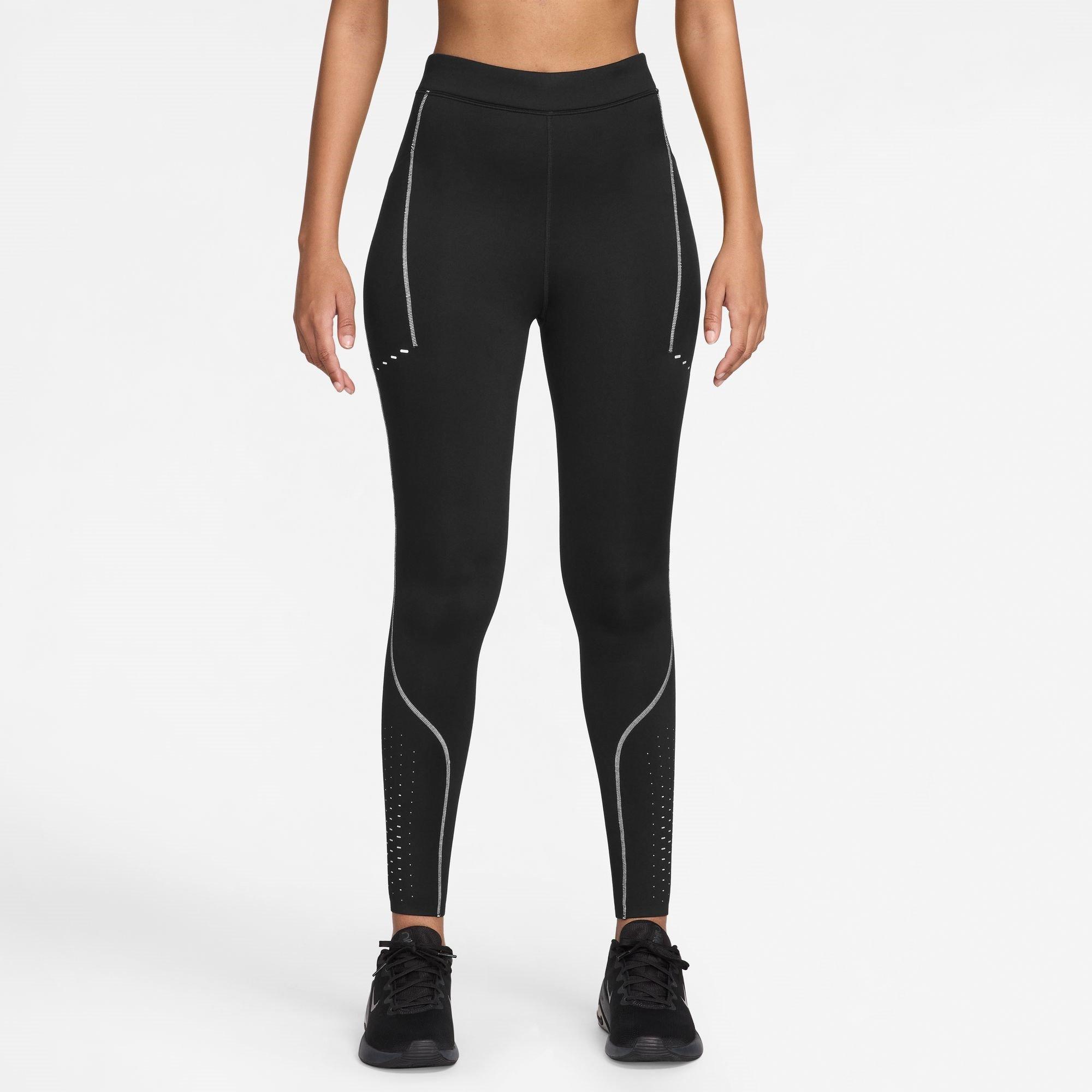 Black - Nike - Nike Swift TF Tight Ld54 - 1