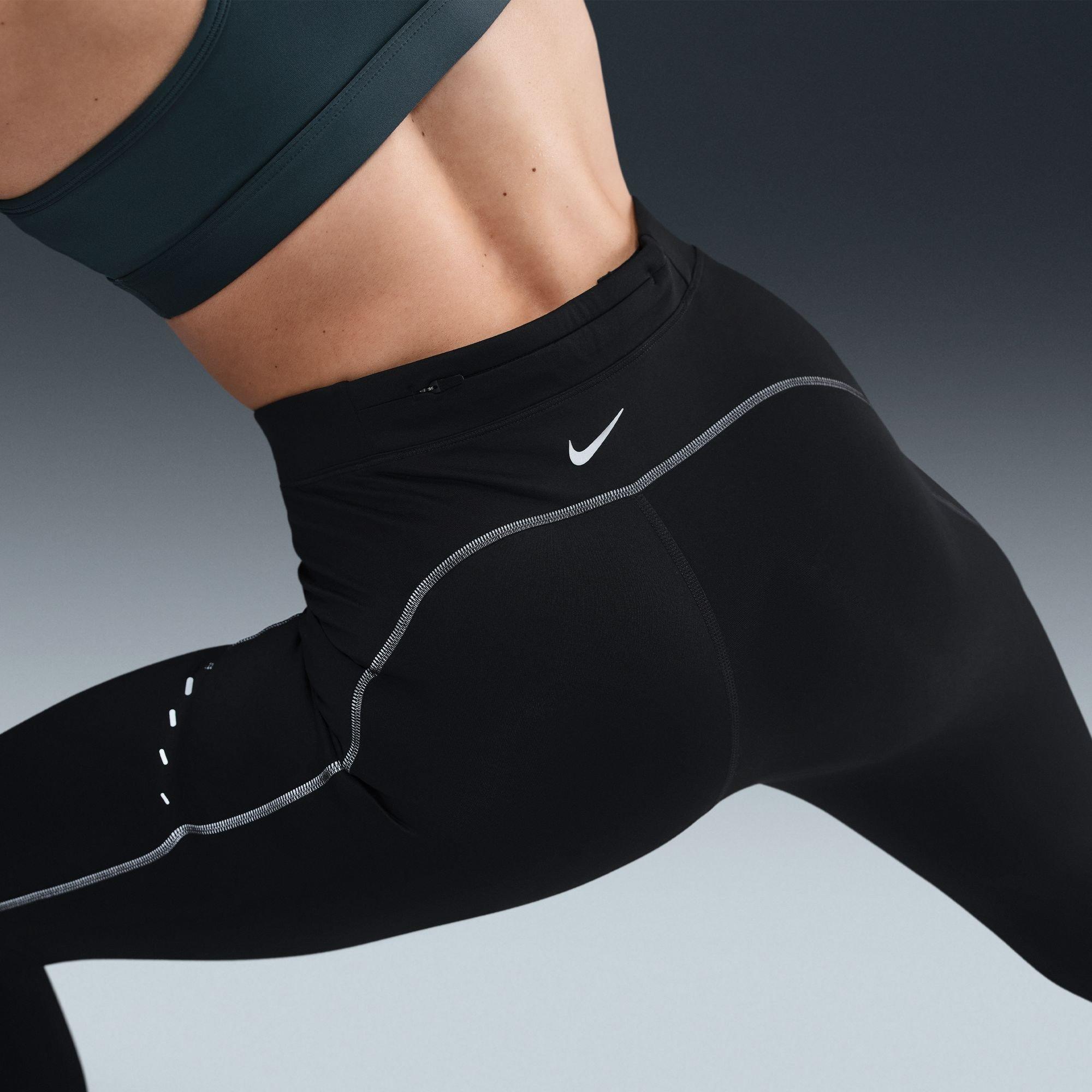 Black - Nike - Swift TF Tight Ld54 - 14