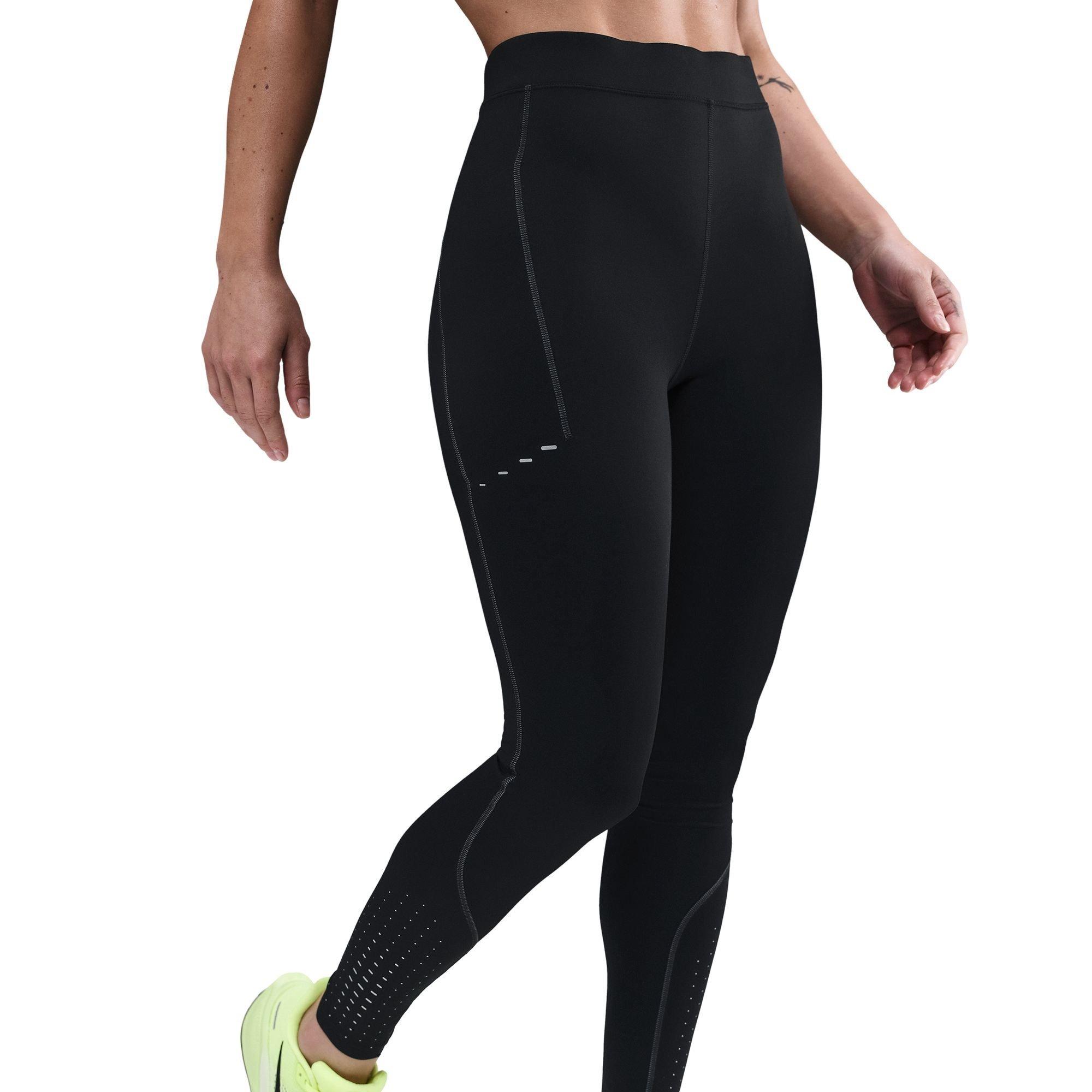 Black - Nike - Swift TF Tight Ld54 - 3