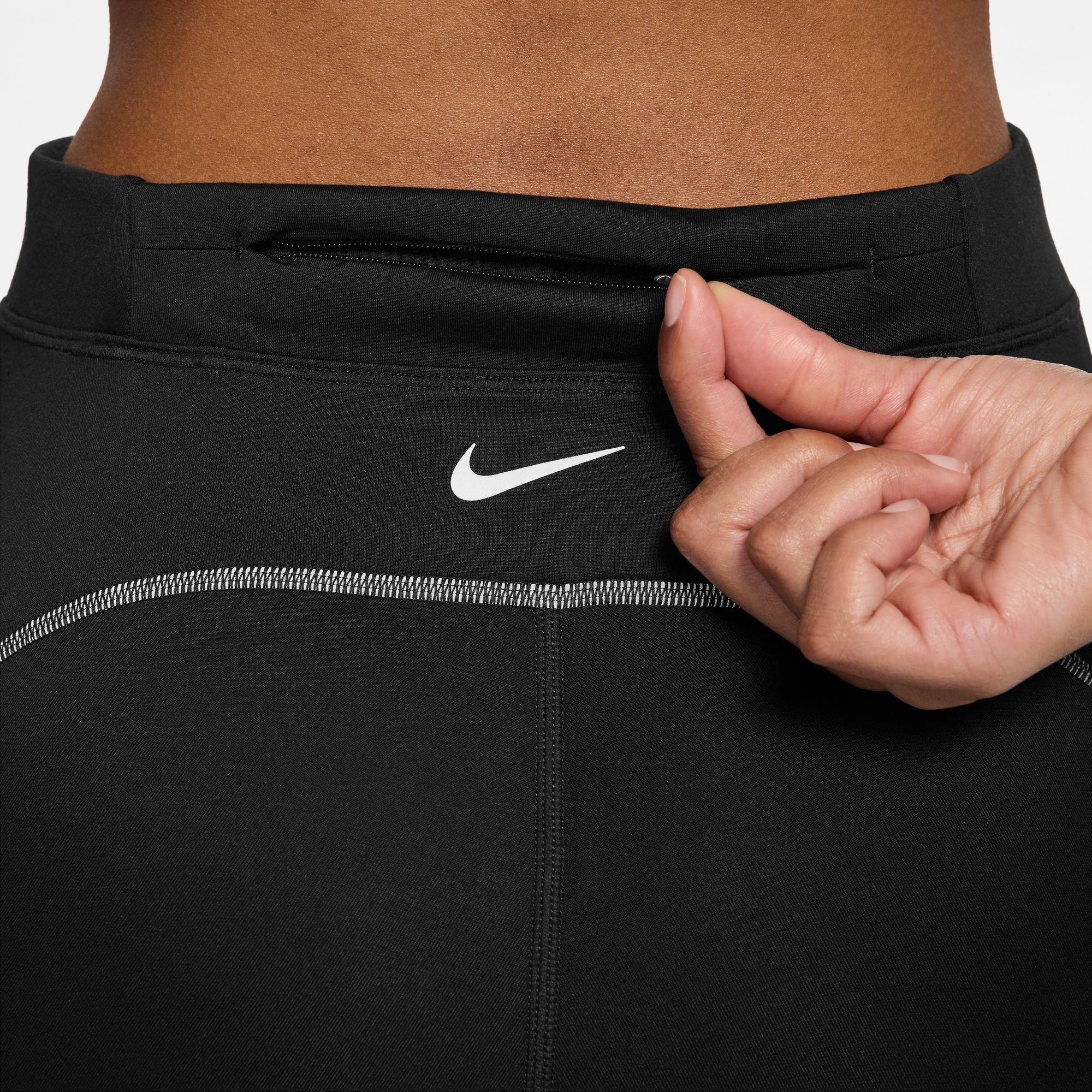 Black - Nike - Swift TF Tight Ld54 - 4