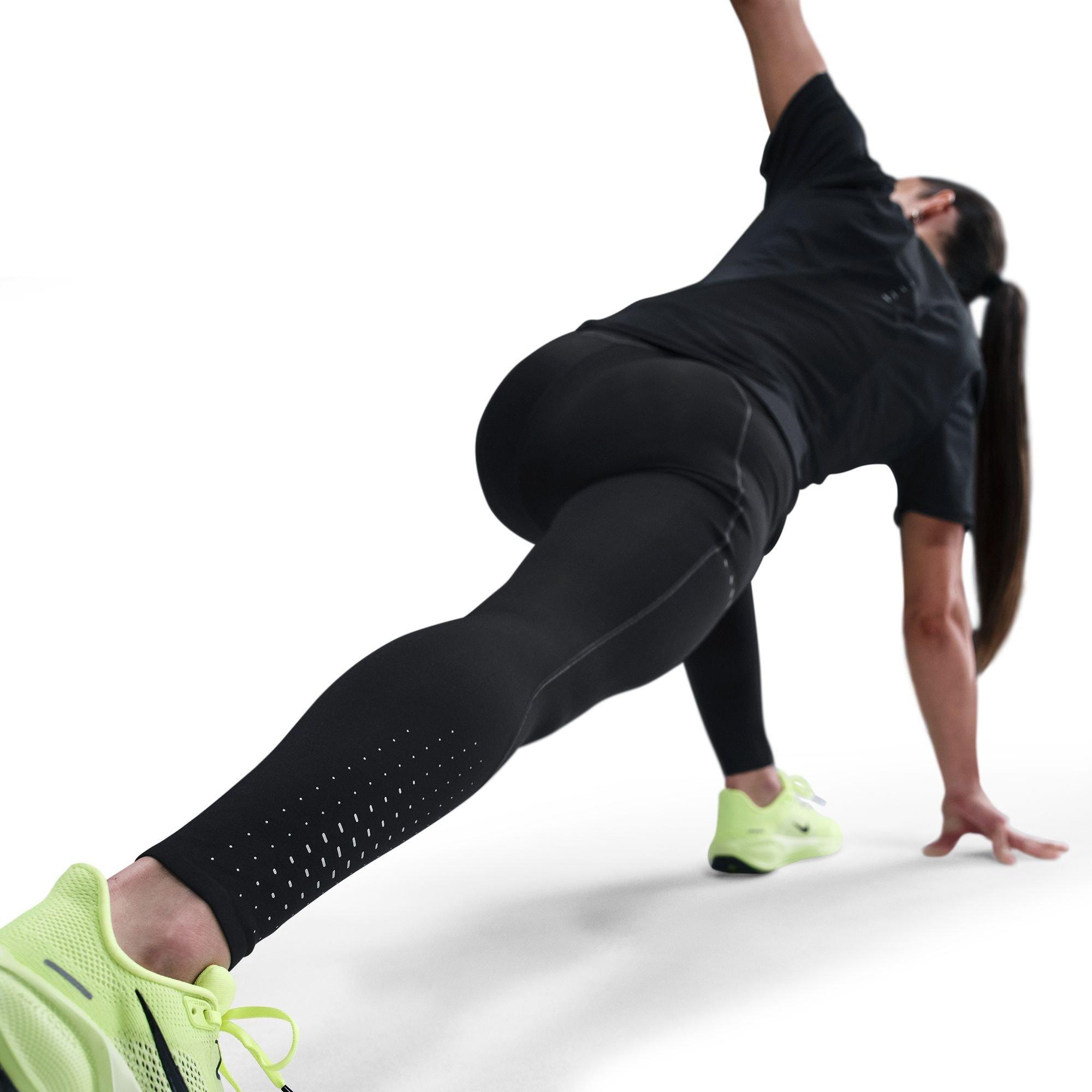 Black - Nike - Swift TF Tight Ld54 - 5