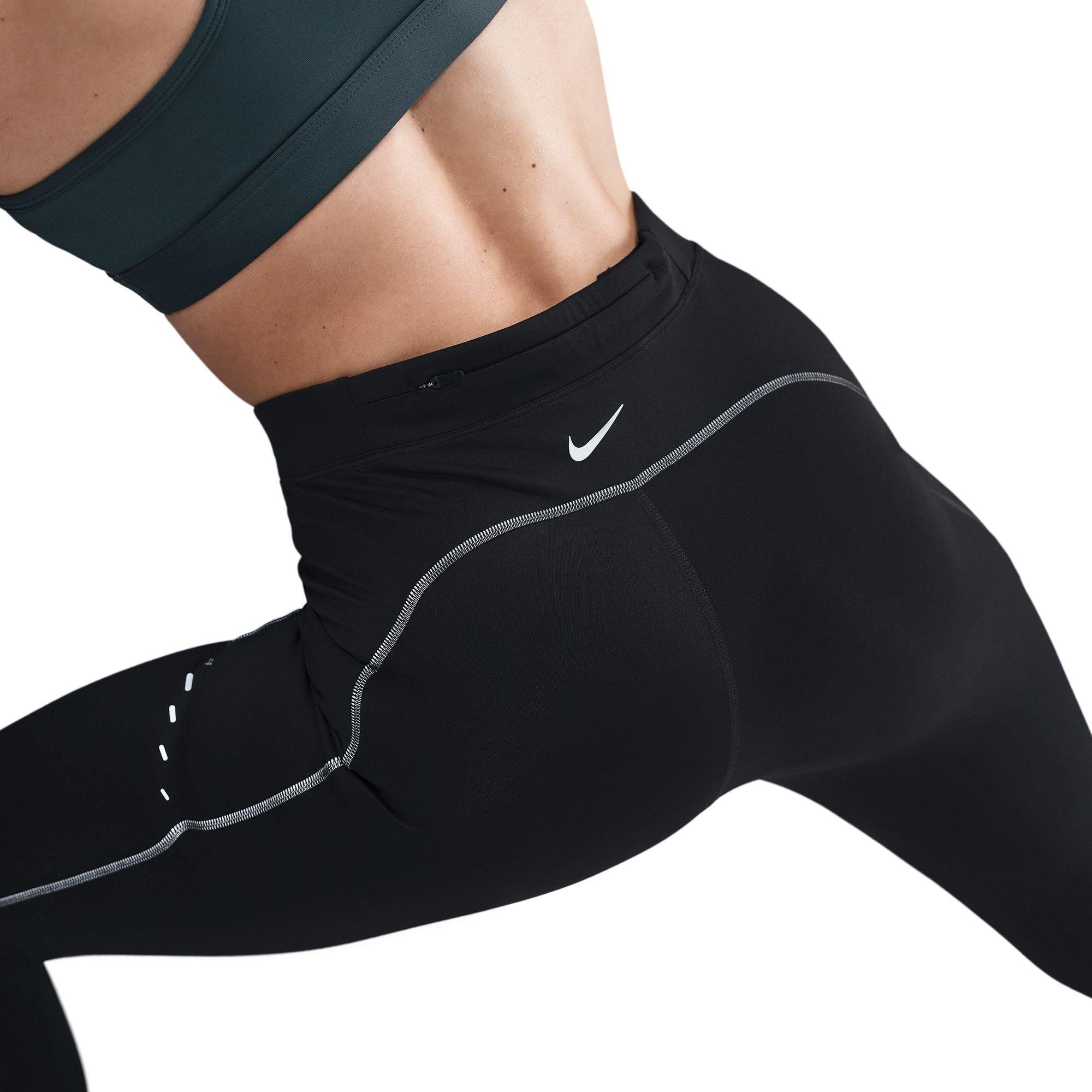 Black - Nike - Swift TF Tight Ld54 - 6