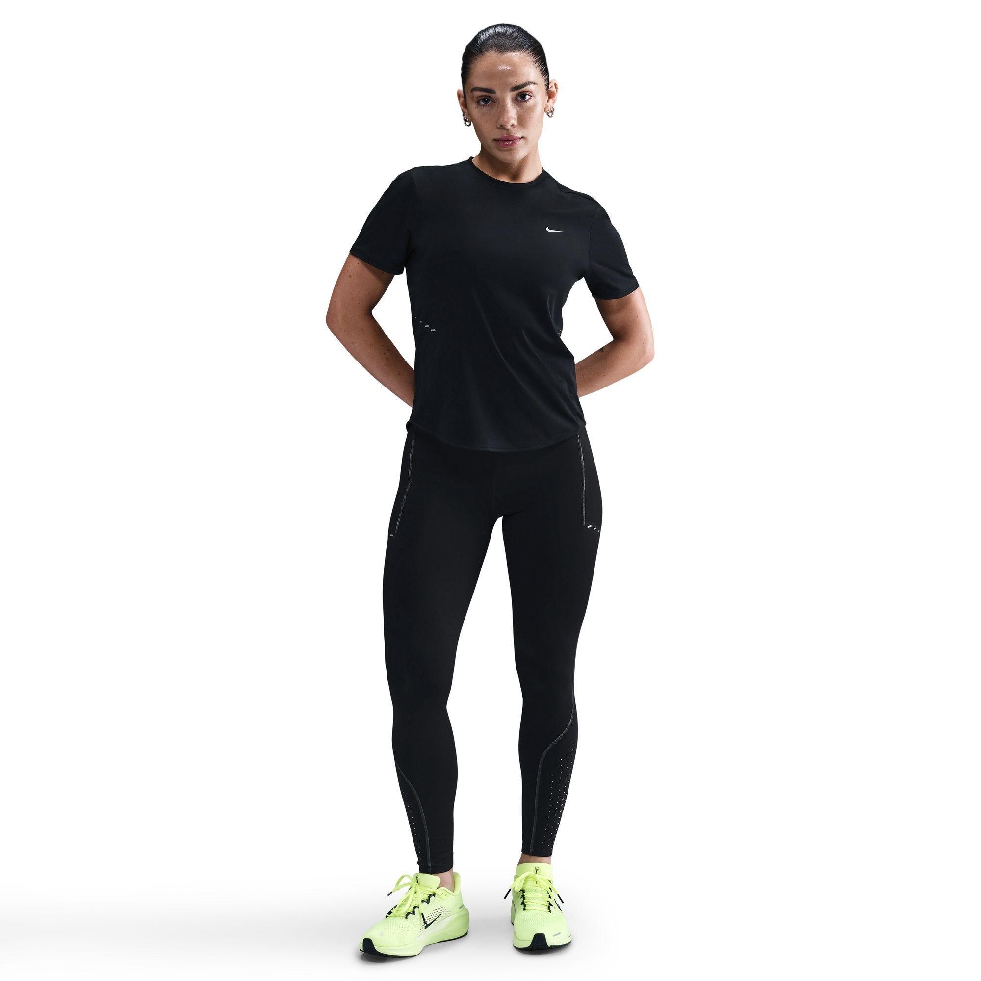 Black - Nike - Swift TF Tight Ld54 - 7