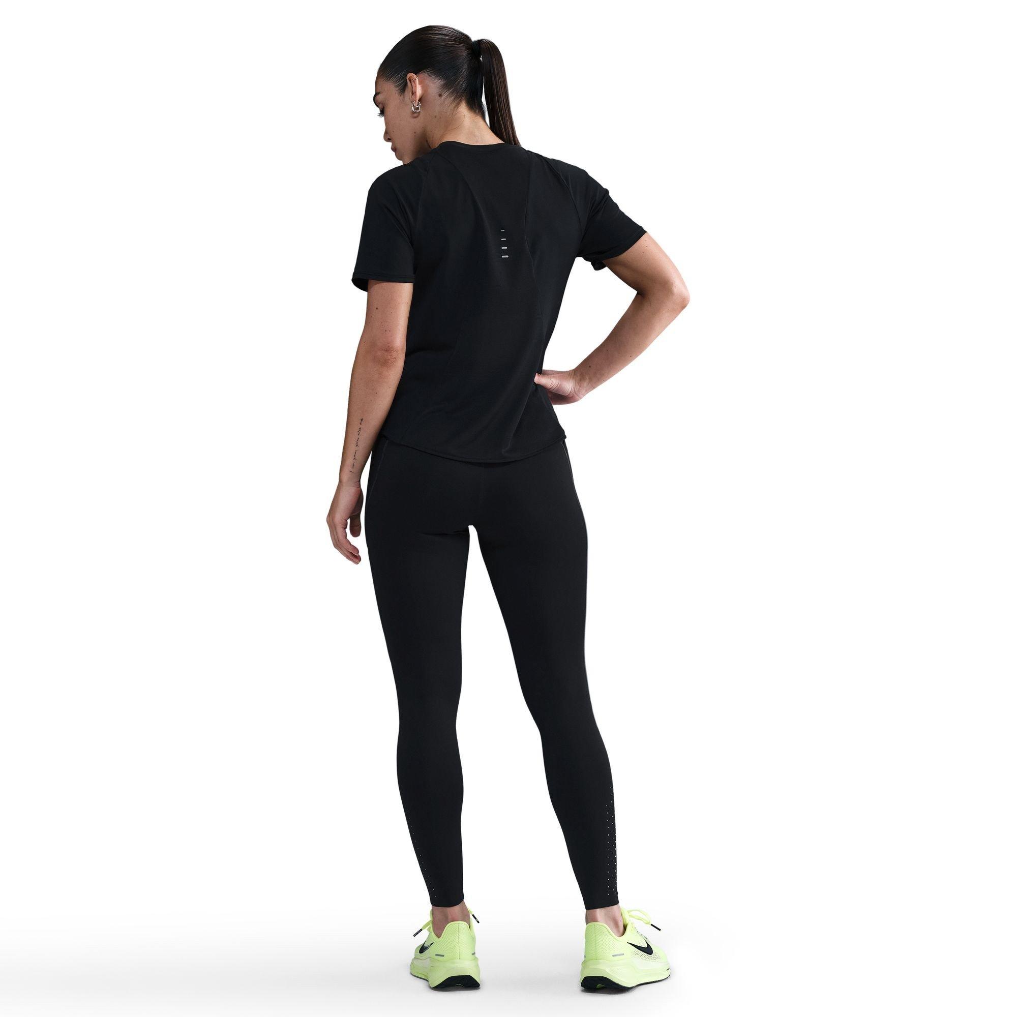 Black - Nike - Swift TF Tight Ld54 - 8