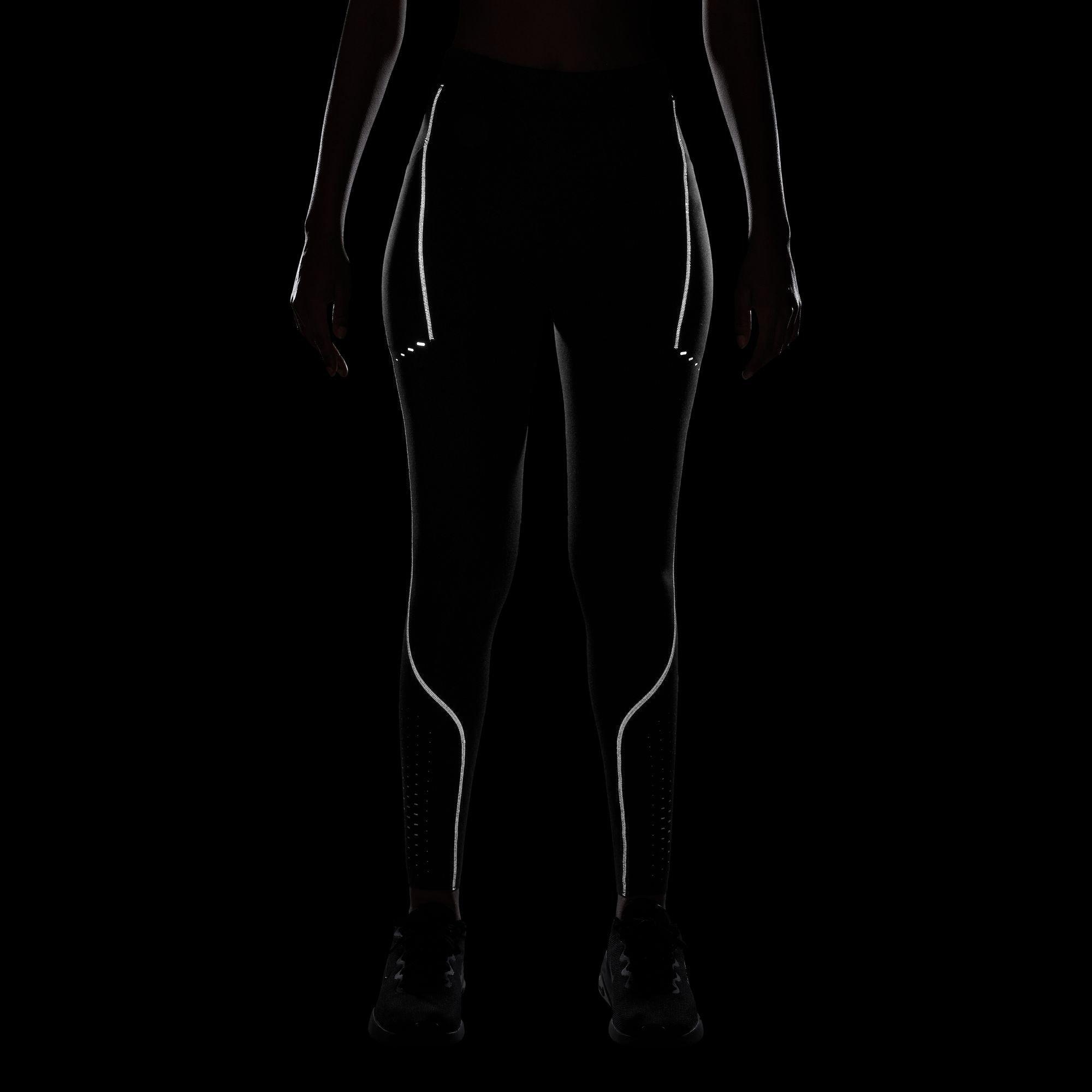 Black - Nike - Swift TF Tight Ld54 - 9