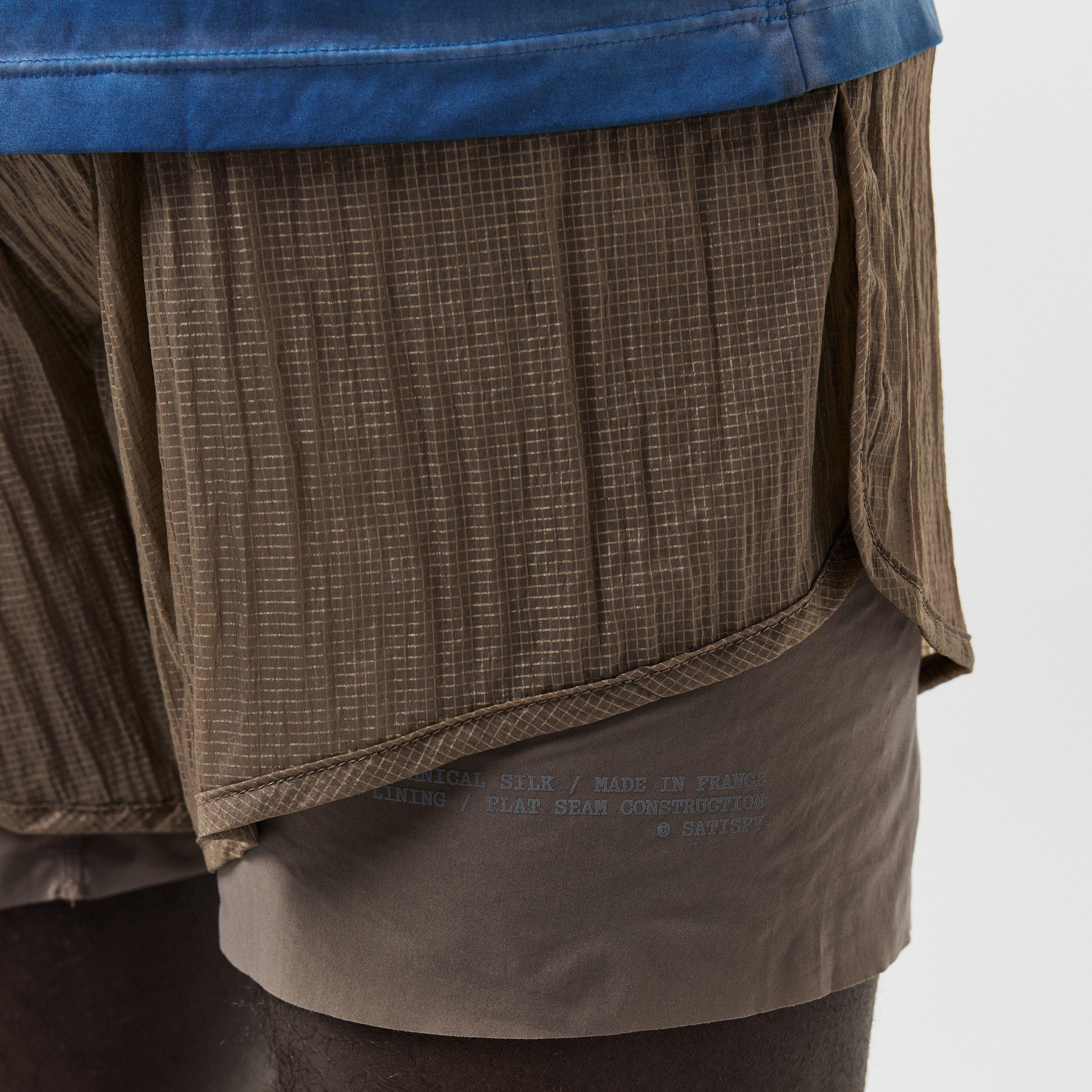 Shitake - Satisfy - Men's Rippy3Trail Performance Running Shorts - 5