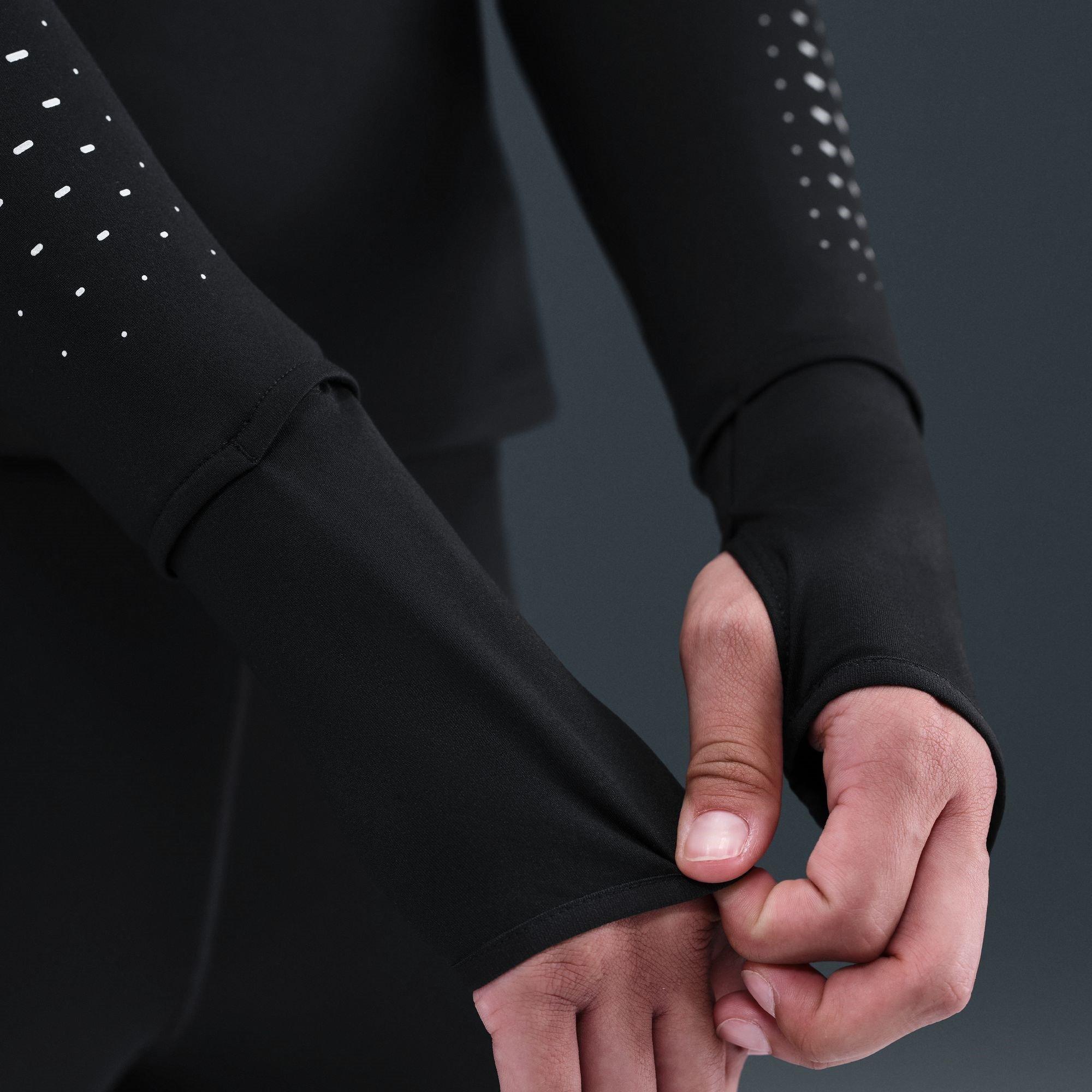 Black - Nike - Swift TF HZ Ld54 - 12