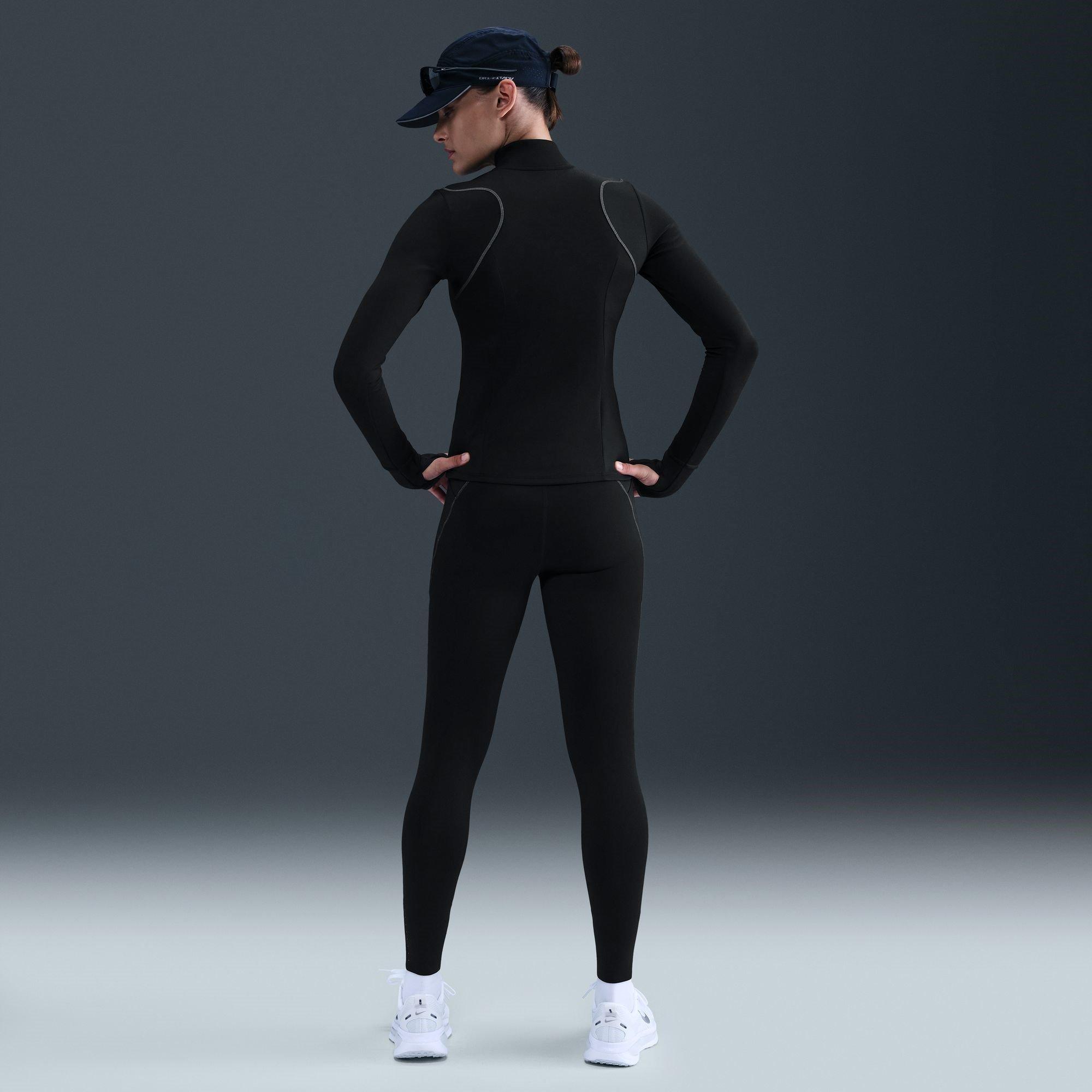 Black - Nike - Swift TF HZ Ld54 - 8