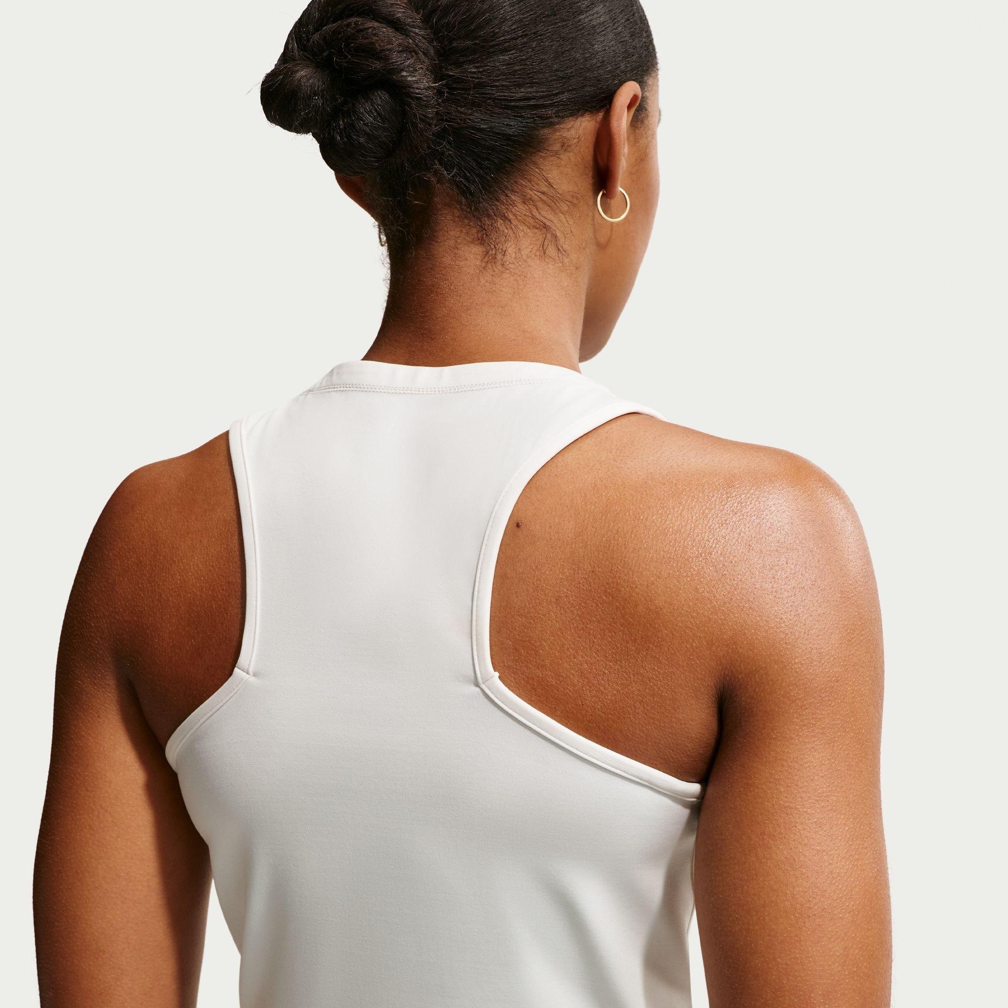 Phantom/Wit - Nike - Women's ACG Running Vest - 2