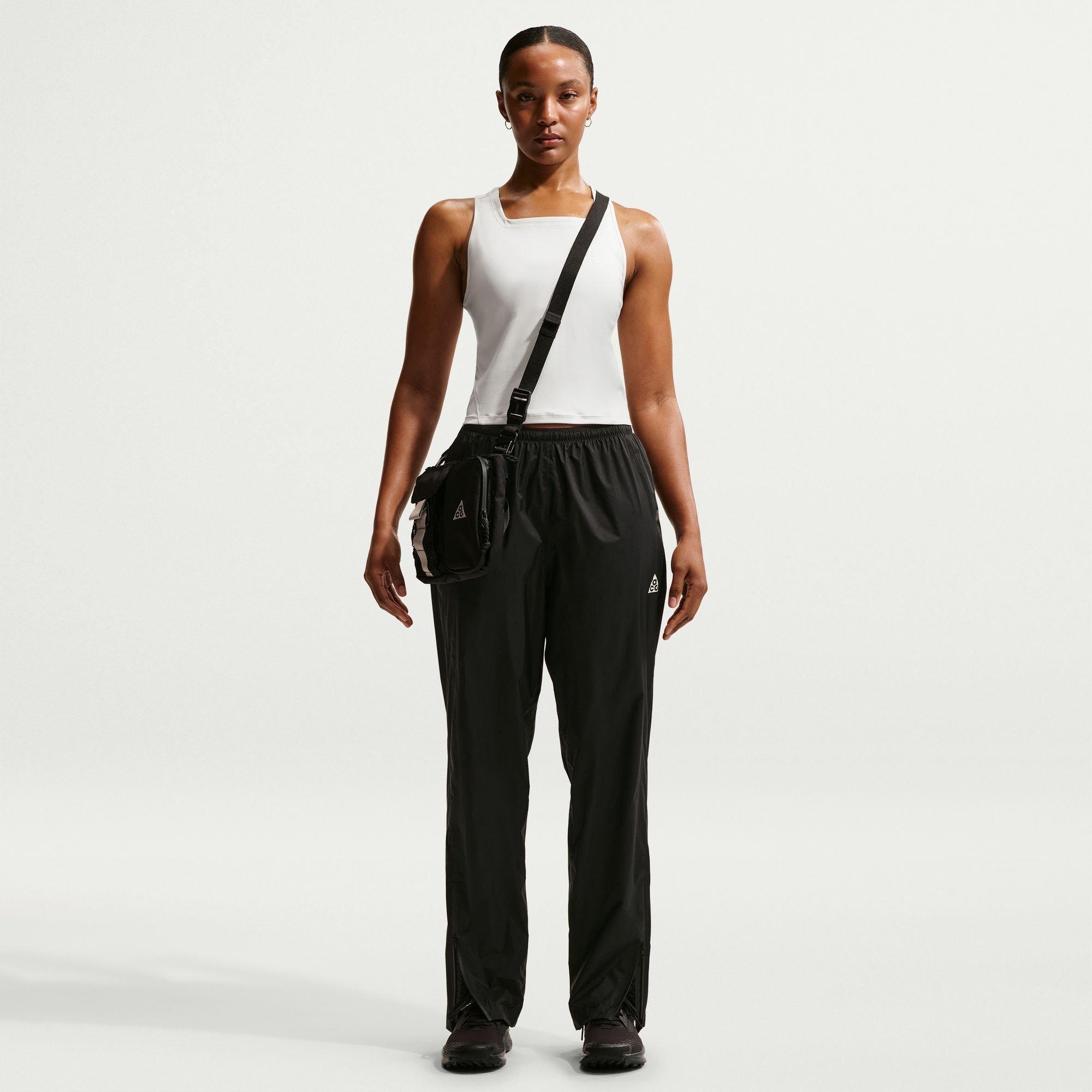 Phantom/Wit - Nike - Women's ACG Running Vest - 4