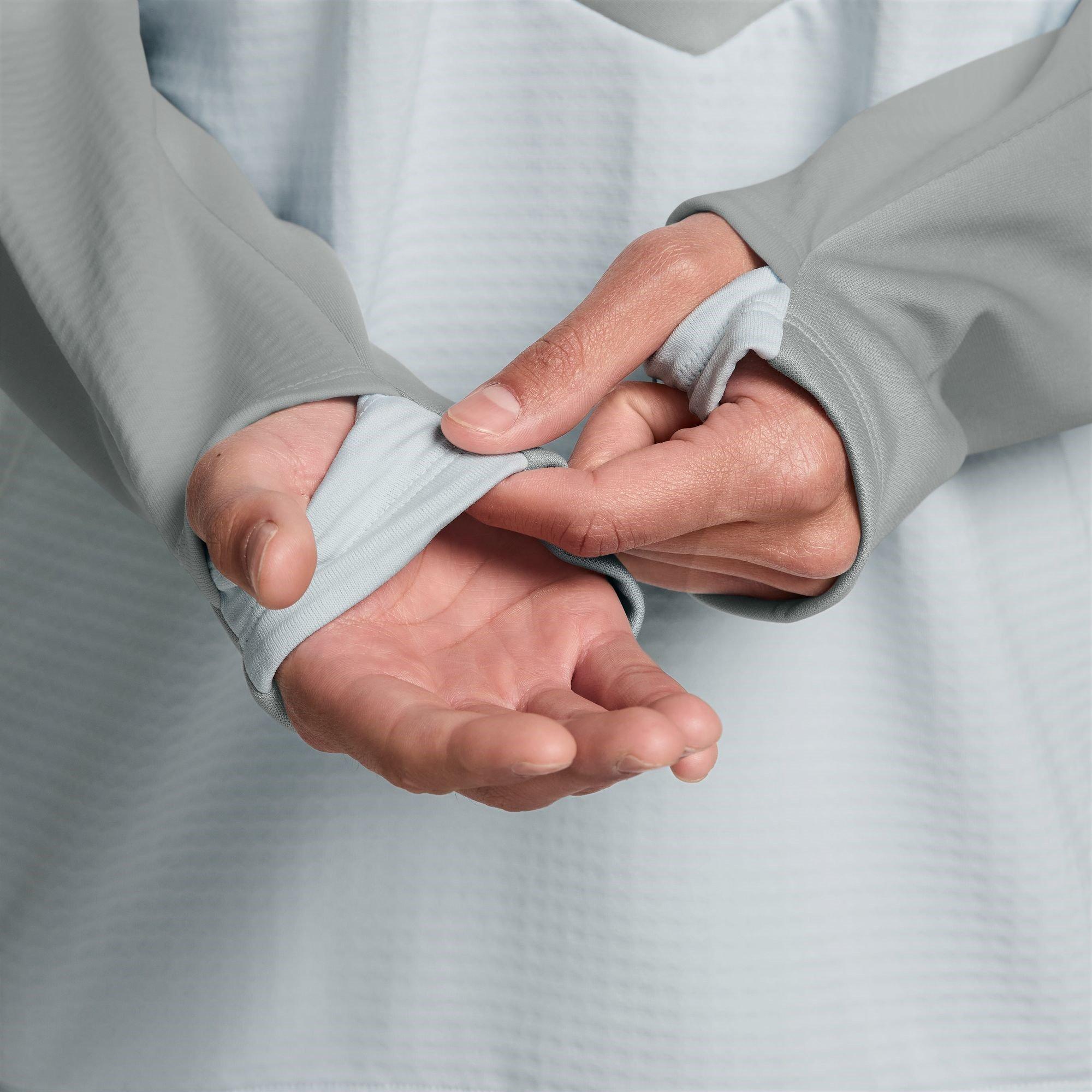 Platinum - Nike - Wint Pacer HZ Sn54 - 3