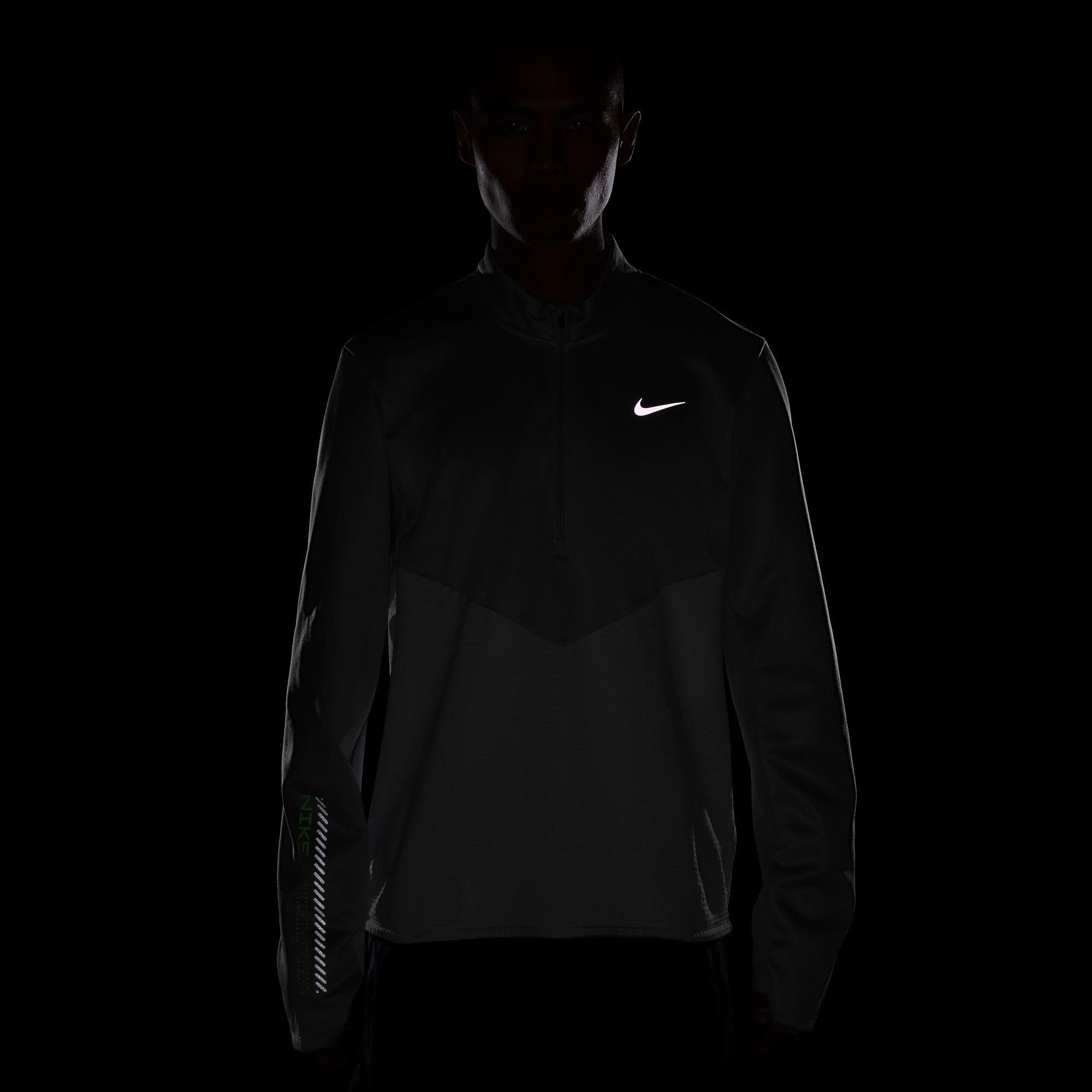 Platinum - Nike - Wint Pacer HZ Sn54 - 4