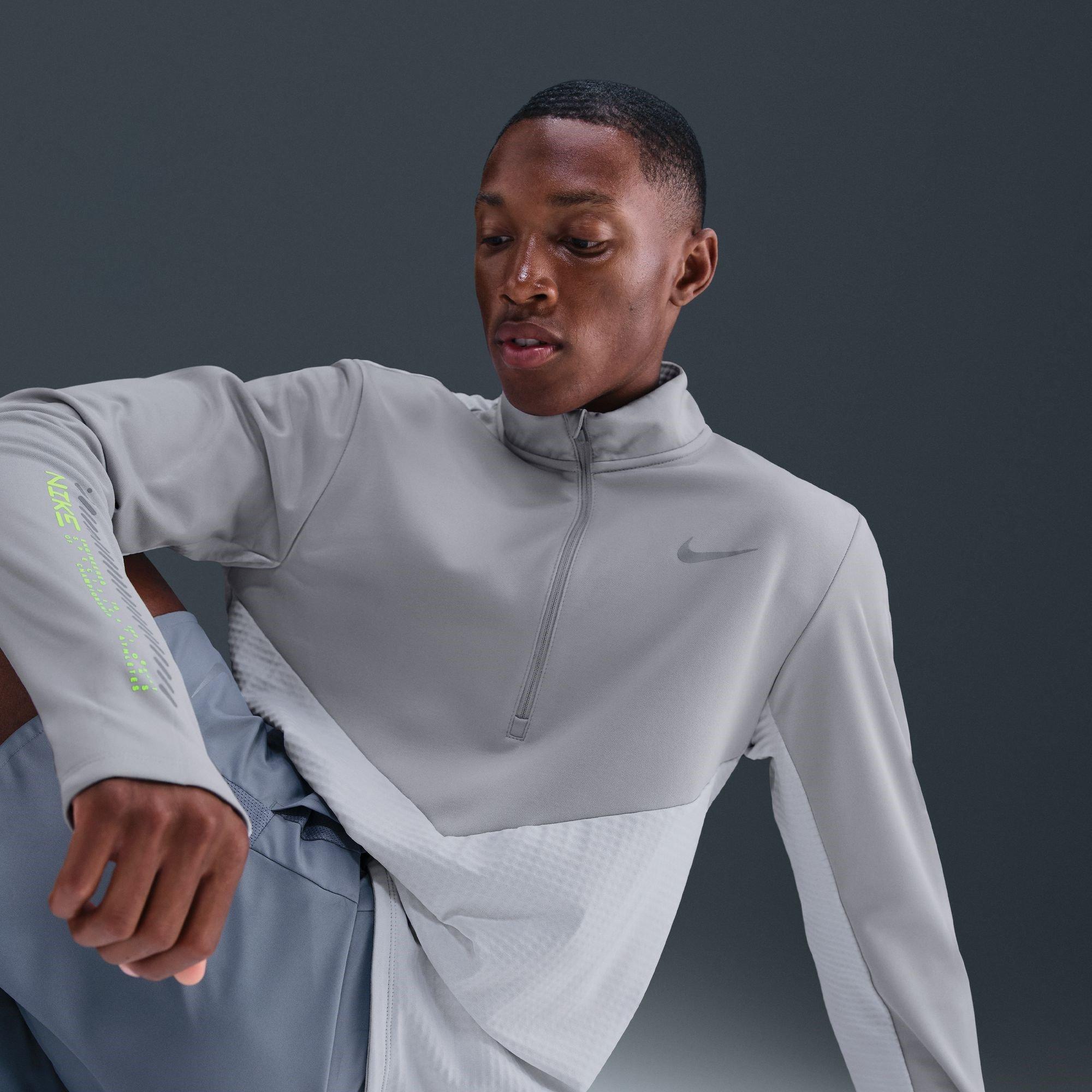 Platinum - Nike - Wint Pacer HZ Sn54 - 10