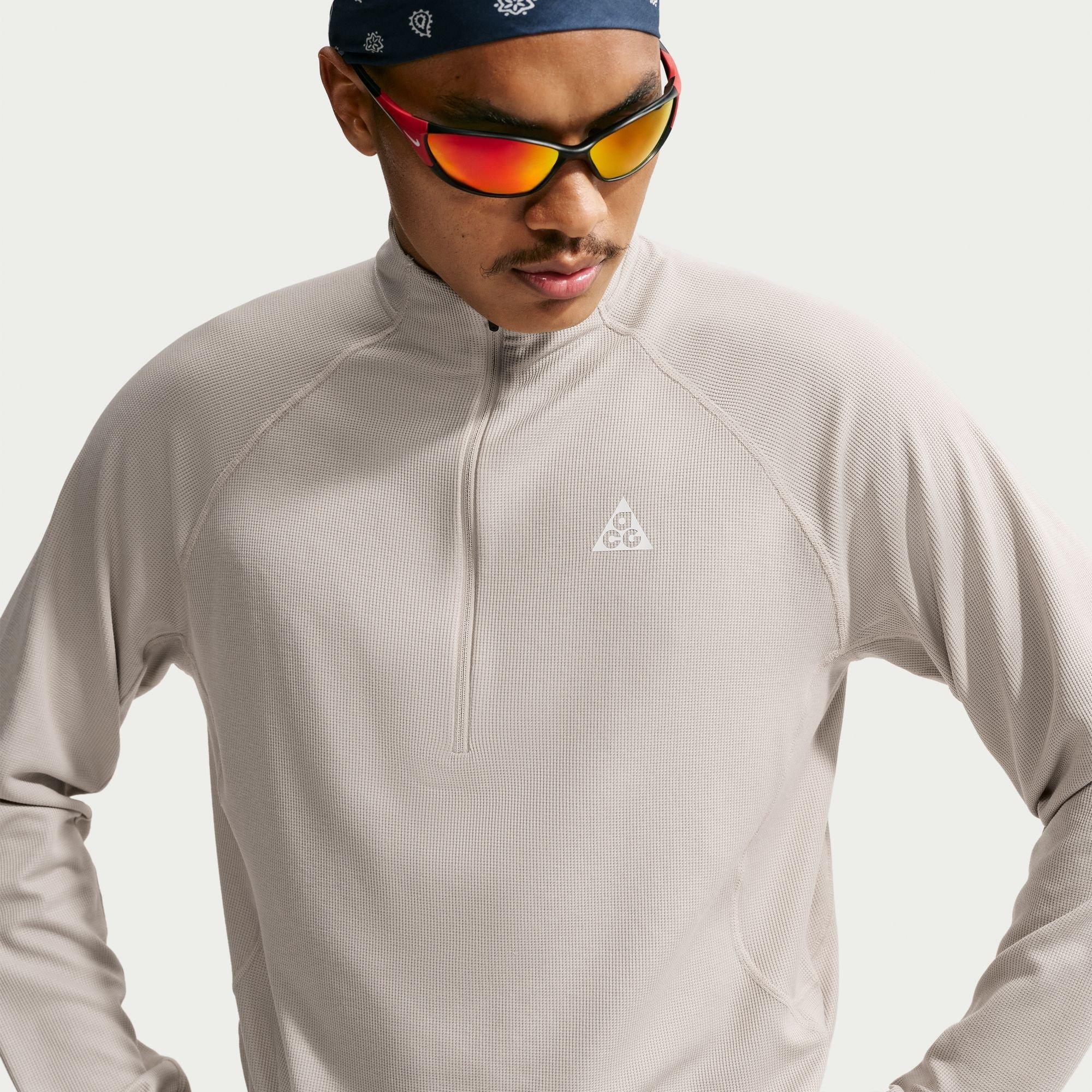 мъжко 's Trail Long Sleeve Running Top