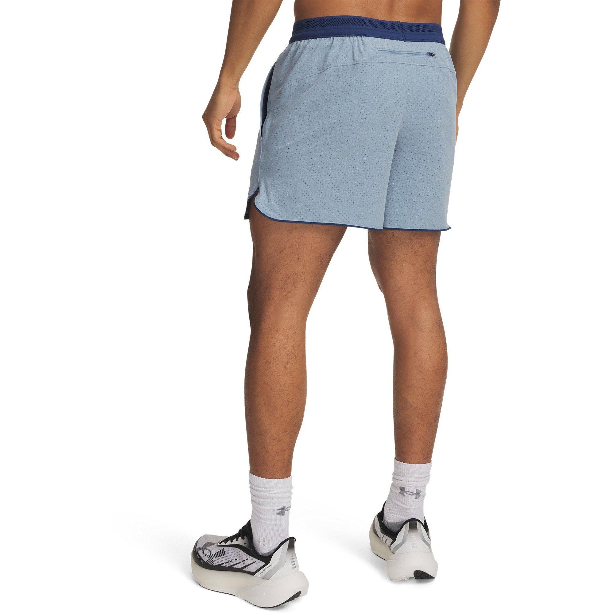 Gray Blue - Under Armour - UA Velociti Pro Vent Sn63 - 2